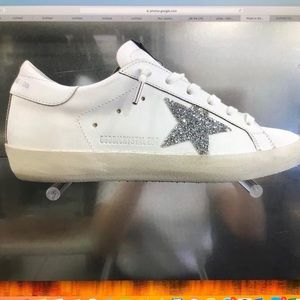 Golden Goose Limited Edition